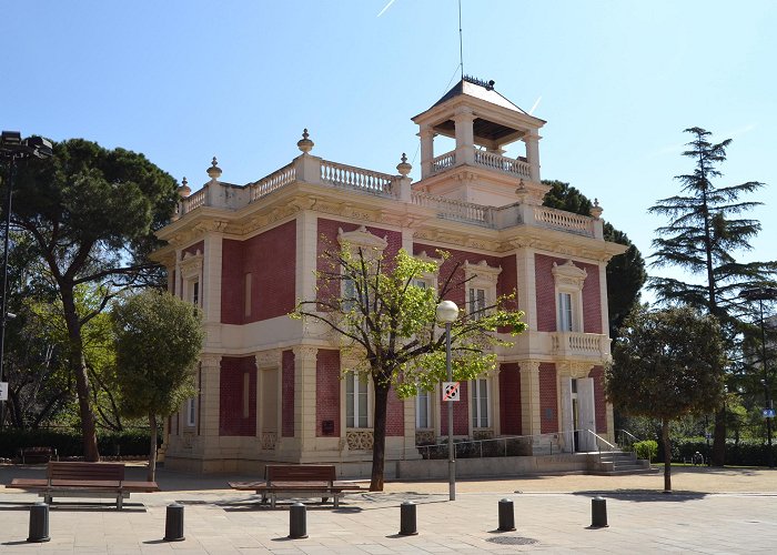 Museu Can Tinture Esplugues de Llobregat | Consorci de Turisme del Baix Llobregat photo