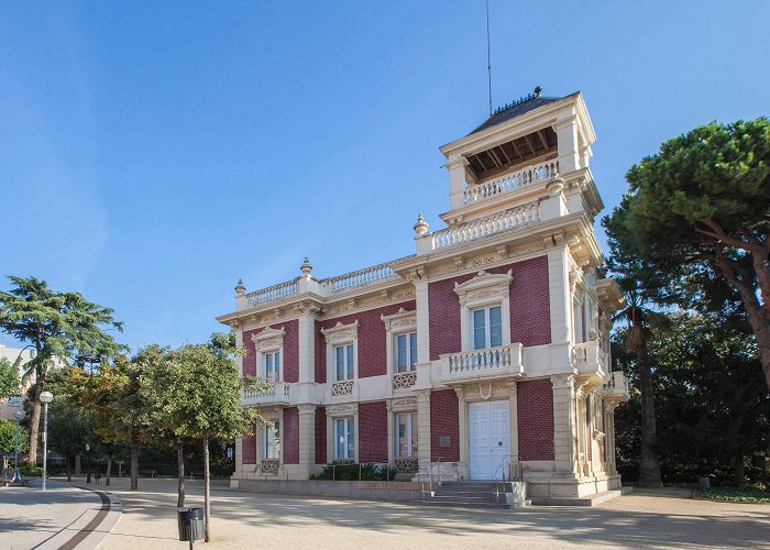 Museu Can Tinture Esplugues de Llobregat | Consorci de Turisme del Baix Llobregat photo