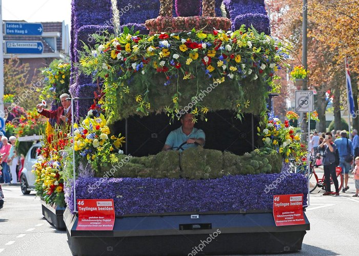 Elsgeest Grand floral parade Stock Photos, Royalty Free Grand floral parade ... photo