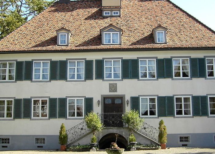 Puppenmuseum Puppenmuseum Schloss Girsberg - Kreuzlingen - My Switzerland photo