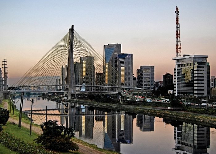 Tower Bridge Corporate Delta grows Brazil network, continues to meet increasing demand ... photo