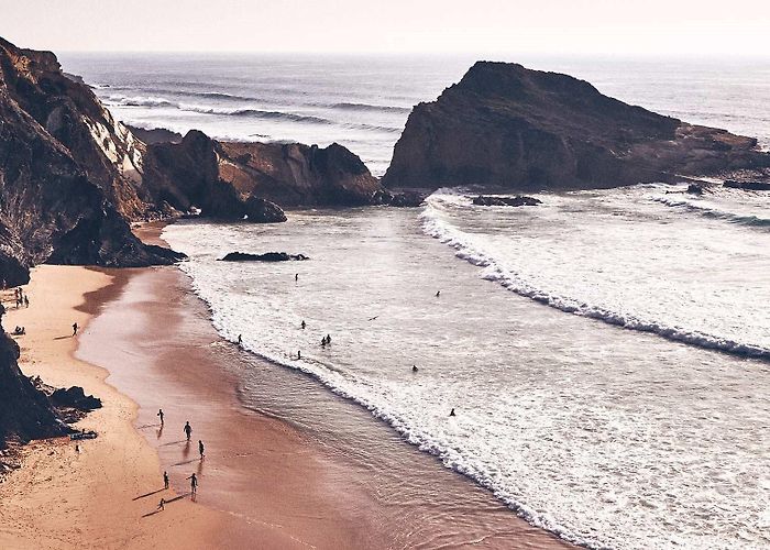 Southwest Alentejo and Vicentine Coast Natural Park Costa Vicentina, Alentejo, Portugal - The best beaches, hotels and ... photo