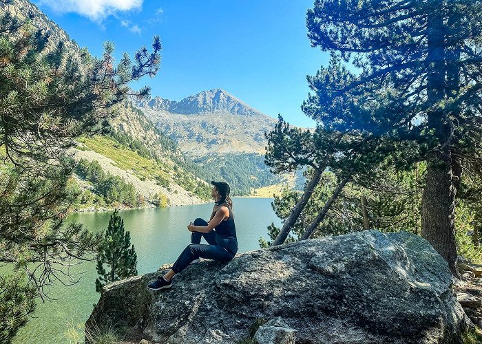 Termas Baronia de Les Exploring the Pyrenees of Catalonia: My Adventurous Weekend in the ... photo