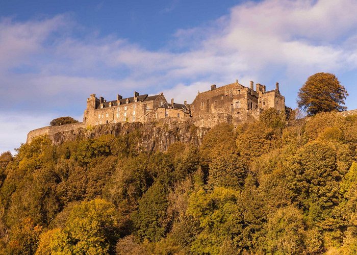 VisitScotland Stirling Stirling - Holidays, Breaks & Tourist Information | VisitScotland photo