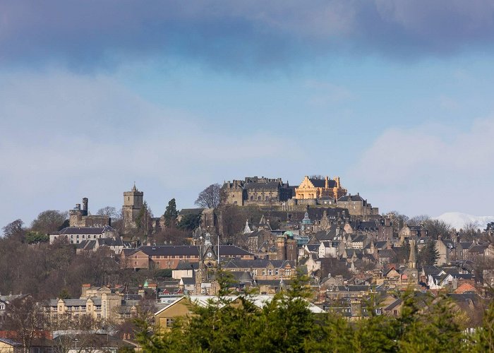 VisitScotland Stirling 8 Things to See & Do in Stirling | VisitScotland photo