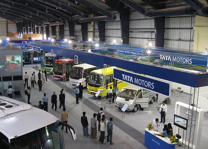 Bangalore International Exhibition Center - BIEC BIEC - Premier International Exhibition Centre :: photo