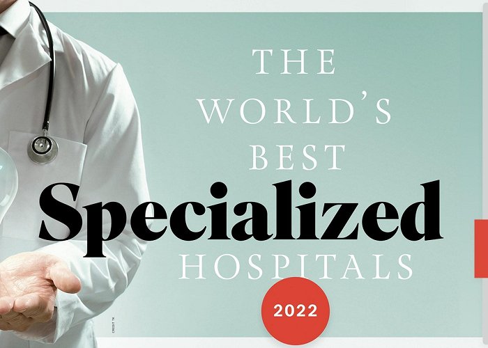 Samaritan Hospital Sao Paulo Best Specialized Hospitals 2022 - Cardiology photo