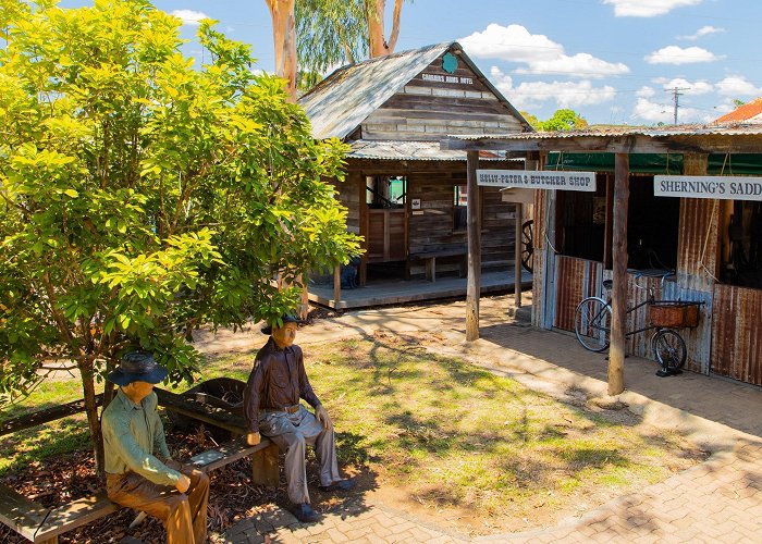 Cairns Visitor Information Centre Things to Do in Mareeba in 2024 | Expedia photo