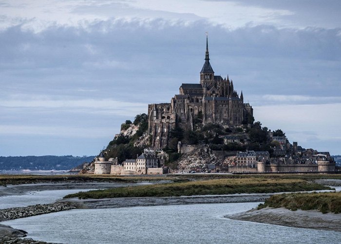 Saint Michel Church The top 30 pilgrimage sites in Europe photo