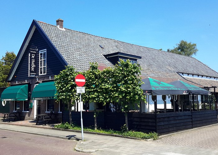 De Huifkar Pannenkoekenrestaurants.nl - Pannenkoekhuis De Huifkar photo