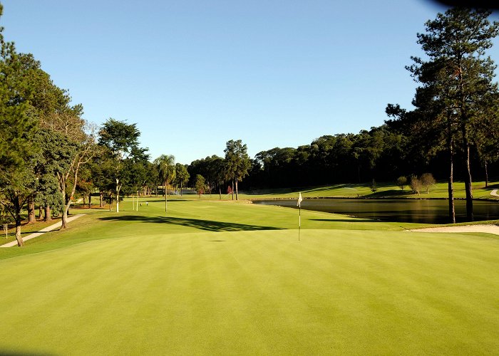 Santos Sao Vicente Golf Club Aberto do Brasil | Top 100 Golf Courses | Top 100 Golf Courses photo