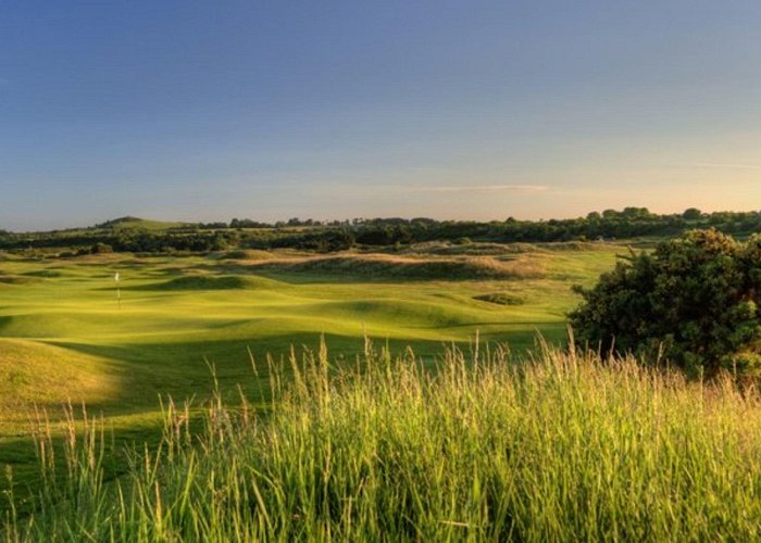 Arklow Golf Club Arklow Golf Links, Dublin - Book Golf Breaks & Holidays photo