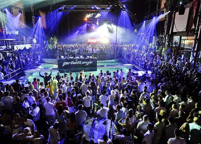 Privilege Ibiza Privilege, Ibiza | Club Information, DJs, Schedule & Tickets ... photo
