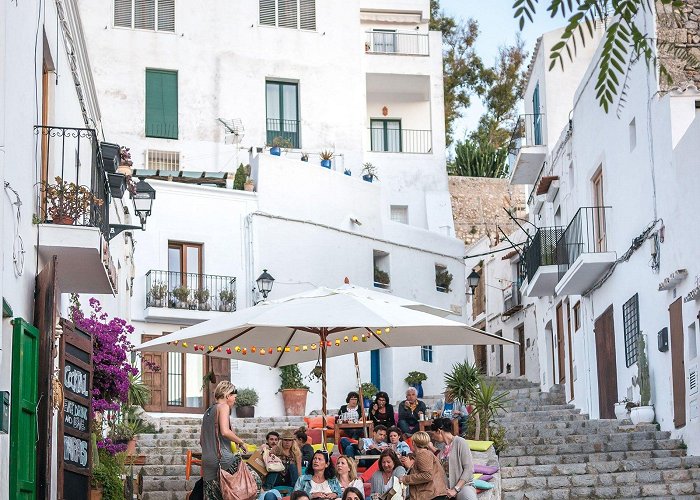 Privilege Ibiza How to spend a weekend in Ibiza | National Geographic photo