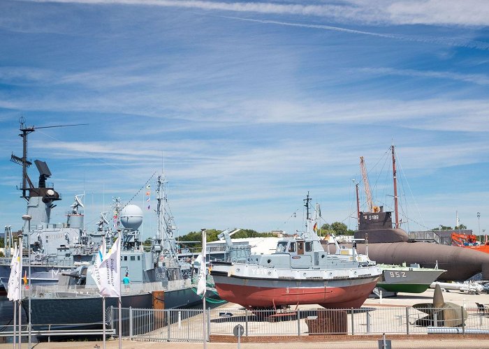 marine museum of Germany German Navy Museum Wilhelmshaven - Museums and Exhibitions - Worth ... photo
