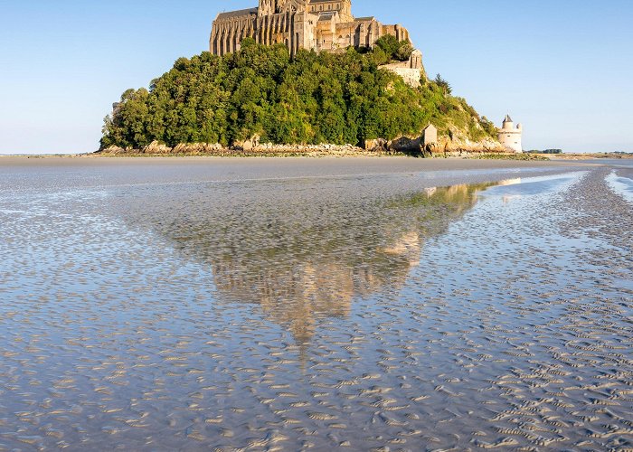 St-Malo Intra Muros St. Malo Citadel Tours - Book Now | Expedia photo