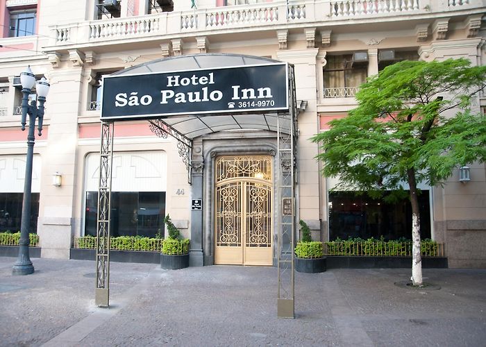 Fontes do Ipiranga State Park Sao Paulo Inn - São Paulo - Great prices at HOTEL INFO photo