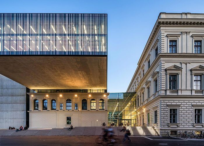 University of Graz University Library by Jansen | Manufacturer references photo