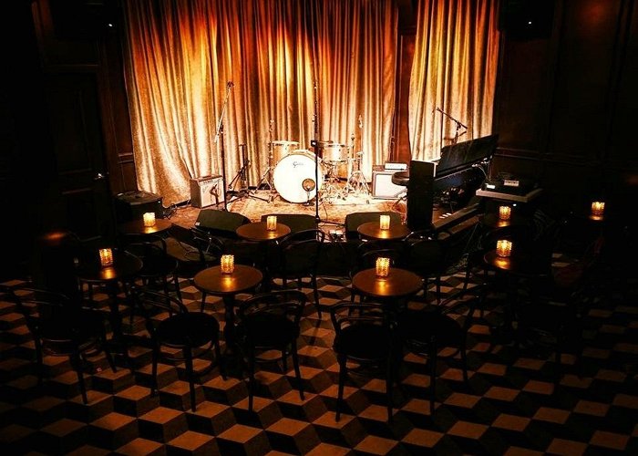Hotel Cafe Gomez Live at Hotel Cafe on 2005-01-16 : Free Download, Borrow ... photo