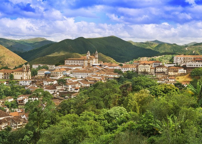 Ouro Preto University Federal Visit Ouro Preto: 2024 Travel Guide for Ouro Preto, Minas Gerais ... photo