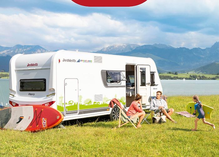 Ravensburger Spieleland AG Events im Ravensburger Spieleland photo