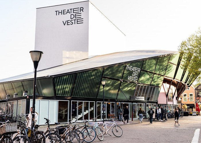 Theater de Veste Theater de Veste | Uitagenda Delft photo