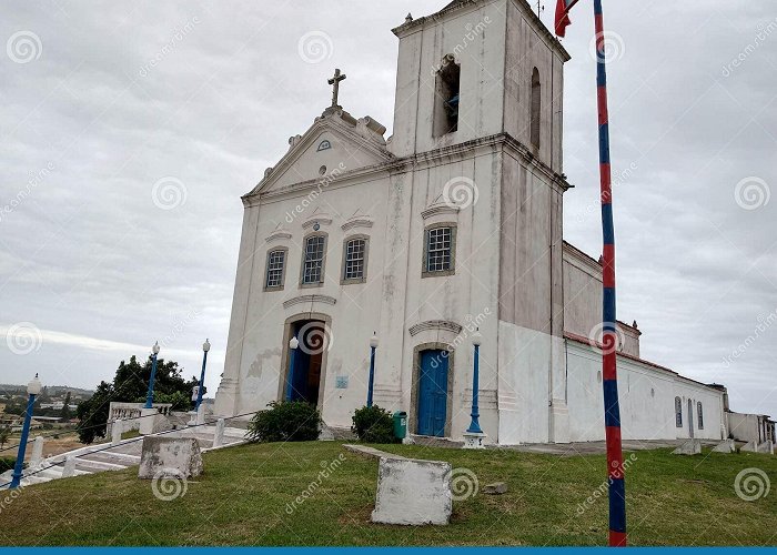 Church of Nossa Senhora de Nazaré 135 Saquarema Stock Photos - Free & Royalty-Free Stock Photos from ... photo