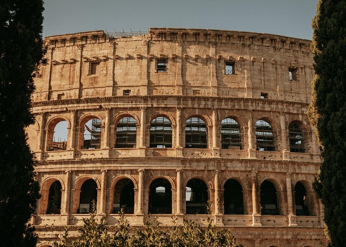 Il Ninfeo degli Annibaldi Colosseum Tours - Book Now | Expedia photo