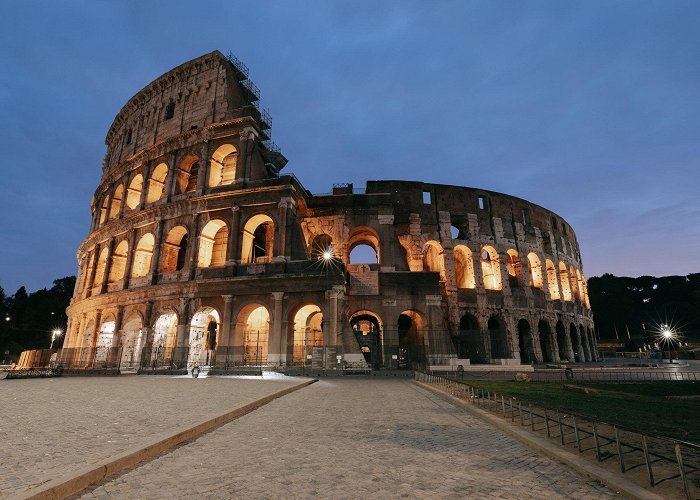 Il Ninfeo degli Annibaldi Colosseum Tours - Book Now | Expedia photo