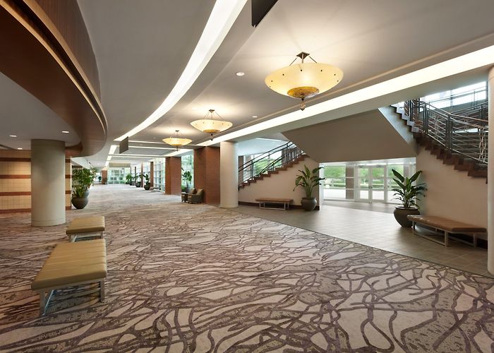 Charleston Area Convention Center Charleston Area Convention Center, Charleston, USA | 10times Venues photo