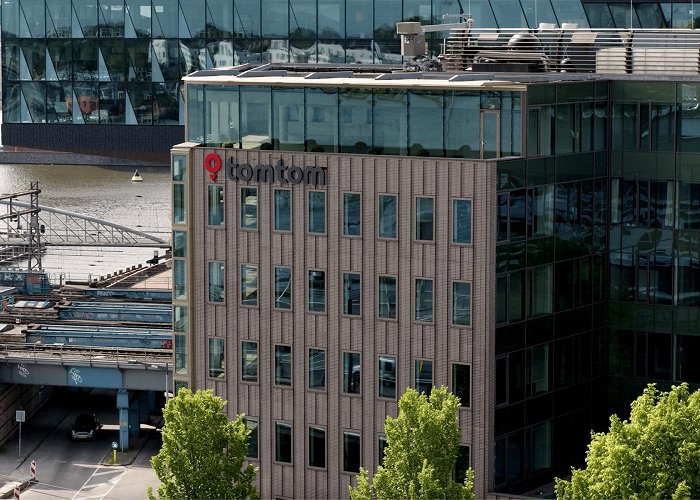 TomTom Amsterdam Office | TomTom Careers photo