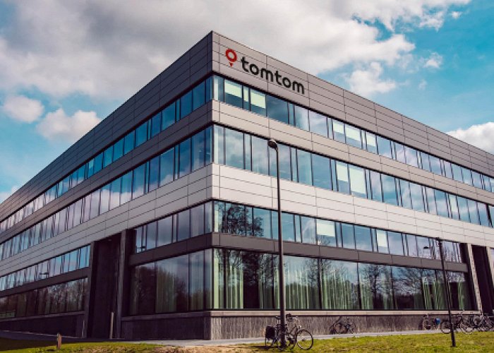 TomTom Offices | TomTom Careers photo