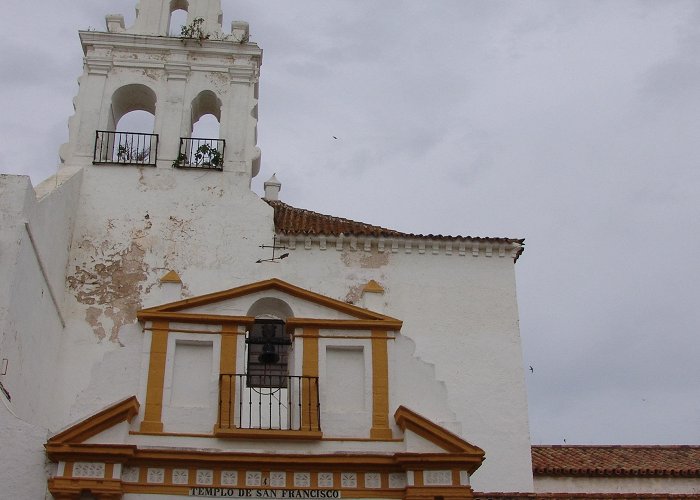 Parroquia del Salvador Templo de San Francisco - Official Andalusia tourism website photo