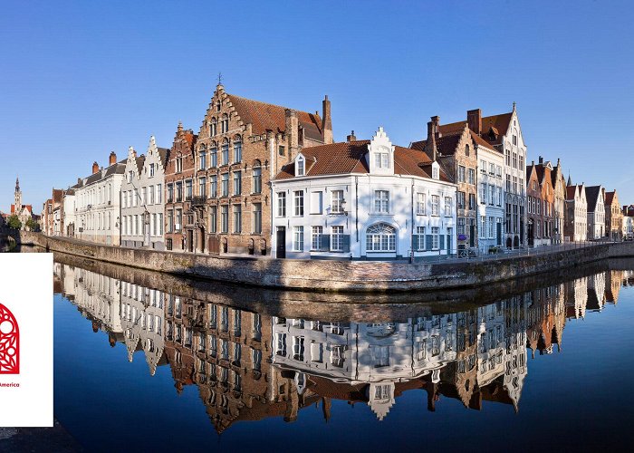 Bruges City Theatre Regional Conference 2023 for Northwest Europe and North America in ... photo