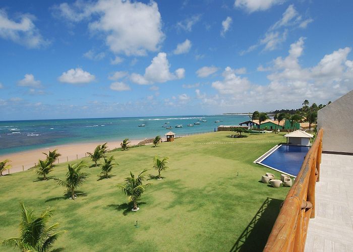 Surf Beach Penthouse for sale in Guarajuba | Hansen Imóveis photo