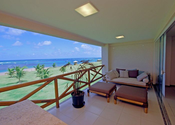 Surf Beach Penthouse for sale in Guarajuba | Hansen Imóveis photo