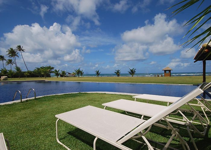 Surf Beach Luxury penthouse for sale in Guarajuba | Luxury homes Brazil photo