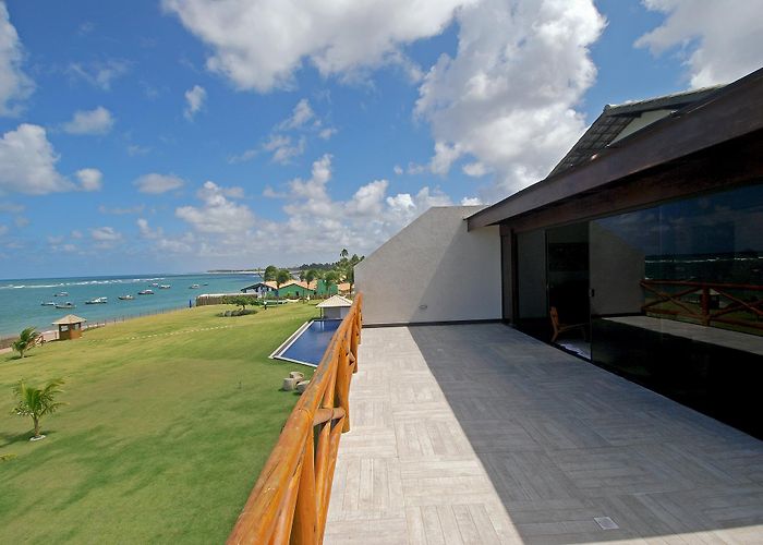 Surf Beach Luxury penthouse for sale in Guarajuba | Luxury homes Brazil photo