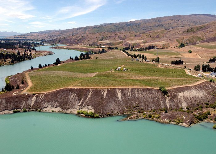 Carrick Wines Carrick Wines of Central Otago, New Zealand | i-WineReview Articles photo