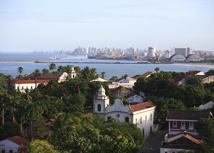 Museum of the State of Pernambuco Things to Do in Recife in 2024 | Expedia photo