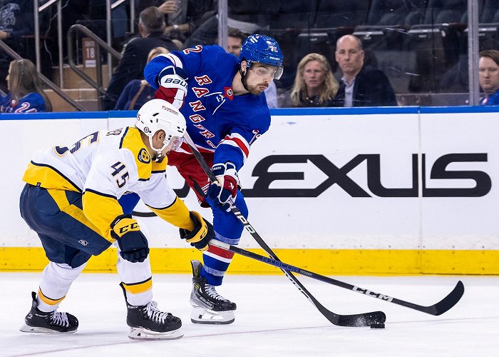 Arena Jacques Lemaire Peter Laviolette's system can only bail out Rangers for so long photo