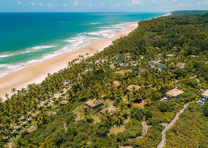 Christ Beach Discover Brazil's Best Beaches: A Comprehensive Guide photo