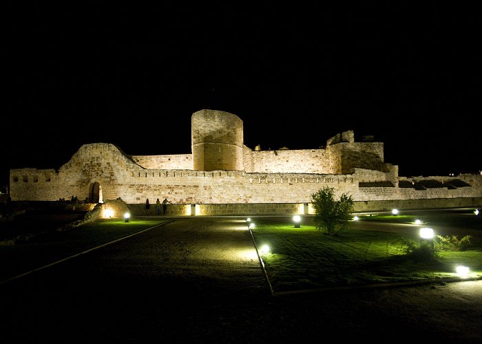 Park of the Castillo Castle of Zamora in Zamora: 28 reviews and 156 photos photo