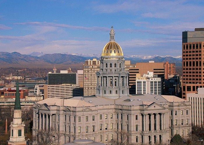 Colorado State Capitol Colorado State Capitol Building Tours - Book Now | Expedia photo