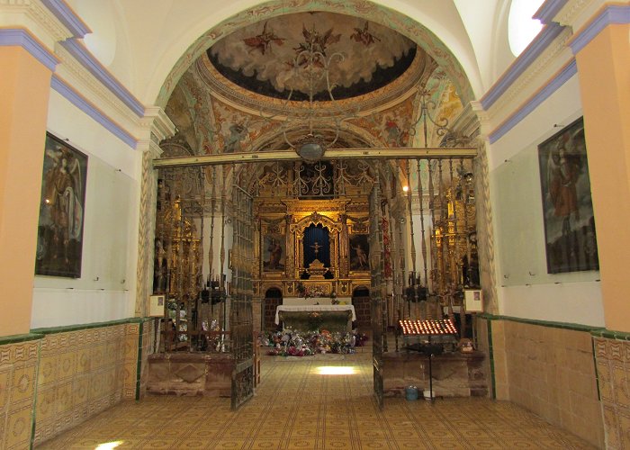 Ermita Nuestra Señora de Allende Hermitage of Allende in Ezcaray: 2 reviews and 2 photos photo