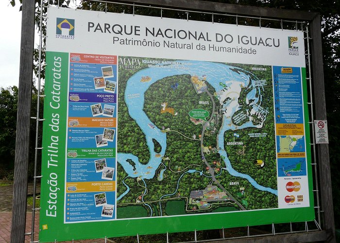 Helisul Iguaçu National Park in Foz do Iguaçu: 15 reviews and 59 photos photo