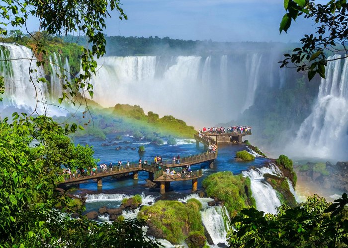 Helisul Foz do Iguaçu has much more to offer than just the falls - Family ... photo