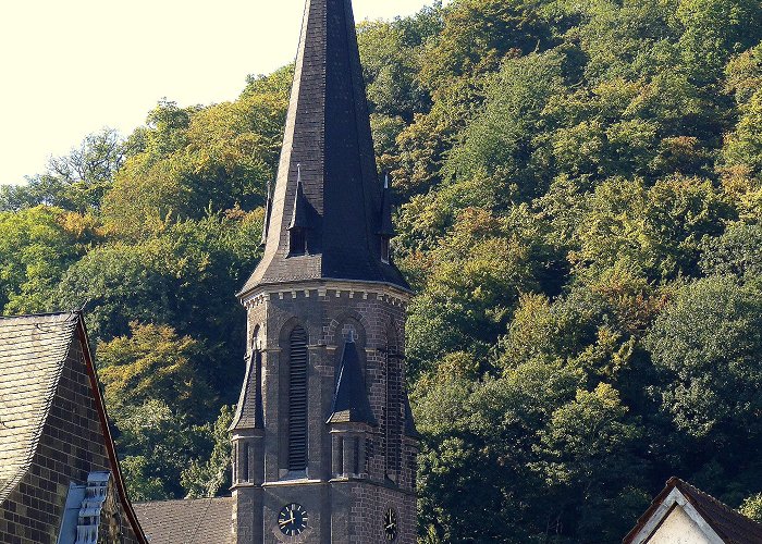 Pfarramt Herz-Jesu Visit Bad Breisig: 2024 Travel Guide for Bad Breisig, Rhineland ... photo