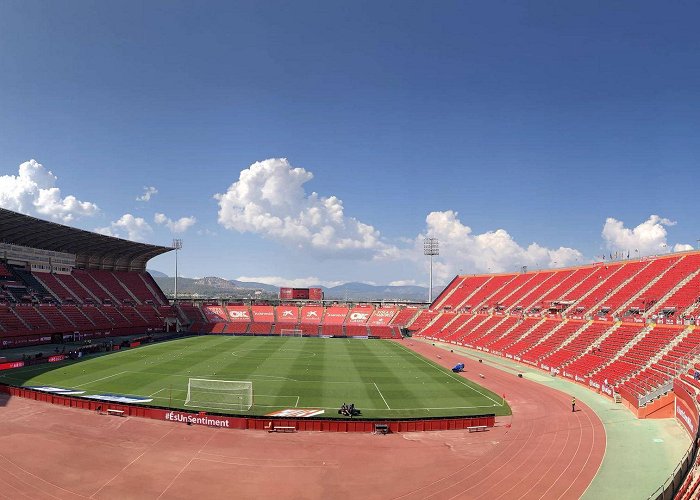 Son Moix Stadium Visit Mallorca Estadi (Son Moix) – StadiumDB.com photo