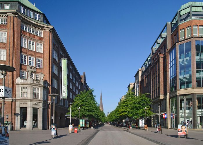 Mönckebergstraße Moenckebergstrasse Tours - Book Now | Expedia photo